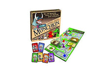 Load image into Gallery viewer, Steve Jackson Games Munchkin Deluxe