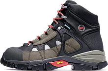 Load image into Gallery viewer, Timberland PRO Men's Hyperion Waterproof Work Boot,Gray/Gray,12 W US