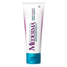 Load image into Gallery viewer, Mederma Advanced Scar Gel - 1x Daily - Reduces The Appearance of Old & New Scars - #1 Doctor & Pharmacist Recommended Brand for Scars - 1.76oz.