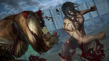 Load image into Gallery viewer, Attack On Titan 2: Final Battle - Xbox One