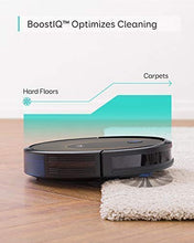 Load image into Gallery viewer, eufy by Anker, BoostIQ RoboVac 30C, Robot Vacuum Cleaner, Wi-Fi, Super-Thin, 1500Pa Suction, Boundary Strips Included, Quiet, Self-Charging Robotic Vacuum, Cleans Hard Floors to Medium-Pile Carpets