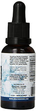 Load image into Gallery viewer, Amazing Herbs Black Seed Cold-Pressed Oil - 1oz