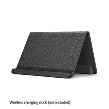 Load image into Gallery viewer, All-new Fire HD 8 Plus tablet, HD display, 64 GB, our best 8" tablet for portable entertainment, Slate