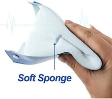 Load image into Gallery viewer, 2 Pack | 5 Pack | 10 Pack Safety Face Shield, All-Round Protection Headband with Clear Anti-Fog Lens, Lightweight Transparent Shield with Stretchy Elastic Band (10)