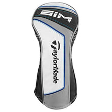 Load image into Gallery viewer, TaylorMade SIM MAX Driver, Fujikura Ventus Blue 6 Shaft, 10.5 Degree Loft, Right Hand, Stiff Flex