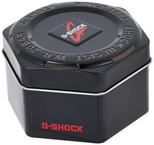 Load image into Gallery viewer, Casio Men's 'G Shock' Quartz Resin Casual Watch, Color:Black (Model: GA-700-1BCR)