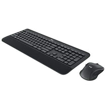 Load image into Gallery viewer, Logitech MK545 Advanced Wireless Keyboard and Mouse Combo