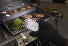 Load image into Gallery viewer, Weber Handle Grill 'N Go Light, One Size, Grey