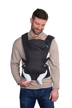 Load image into Gallery viewer, Infantino Upscale Carrier, Black, One Size