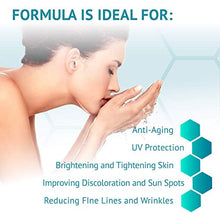 Load image into Gallery viewer, Cosmetic Skin Solutions Supreme Serum CE, Antioxidant Brightening 15% Vitamin C Formula (1 oz)
