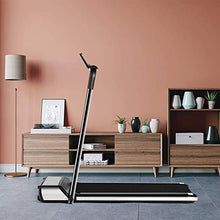 Load image into Gallery viewer, GOPLUS Ultra-Thin Electric Folding Treadmill, Installation-Free Design, Low Noise Perfect for Home Use