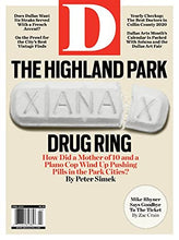 Load image into Gallery viewer, D Magazine