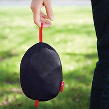 Load image into Gallery viewer, Skip Hop Baby Shopping Cart & High Chair Cover: Machine Washable Cart Liner with Padded Seat, Grey Feather