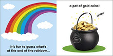 Load image into Gallery viewer, Baby's First St. Patrick's Day (Baby's First Holidays)