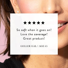 Load image into Gallery viewer, LAURA GELLER NEW YORK Baked Blush-n-Brighten Marbleized Blush- Tropic Hues Creamy Lightweight Satin Finish