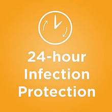 Load image into Gallery viewer, Neosporin Original First Aid Antibiotic Ointment with Bacitracin, Zinc for 24-Hour Infection Protection, Wound Care Treatment and The Scar Appearance Minimizer for Minor Cuts, Scrapes and Burns.5 Oz