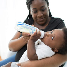 Load image into Gallery viewer, Dr. Brown’s Anti-Colic Options+ Narrow Baby Bottle Gift Set with 4oz & 8oz Bottles & PreVent Pacifier