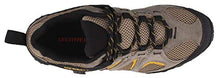 Load image into Gallery viewer, Merrell Men's Yokota 2 Waterproof Hiking Shoe, BOULDER, 10.5 M