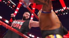Load image into Gallery viewer, WWE 2K22 - PlayStation 4