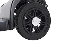 Load image into Gallery viewer, Drive Medical SFSCOUT4-EXT Scout Compact Travel Power Scooter, 4 Wheel, Extended Battery