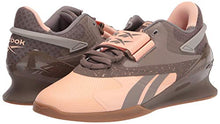 Load image into Gallery viewer, Reebok Women's Legacy Lifter II Cross Trainer