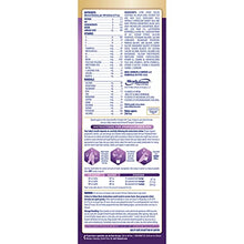 Load image into Gallery viewer, Enfamil Enspire Gentlease Baby Formula with Lactoferrin, Non-GMO, and MFGM for Brain Support and Immune Health, Reduces Fussiness, Crying, Gas & Spit-up in 24 hours, Refill Box, 29 Oz (Pack of 4)
