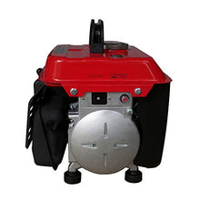 Load image into Gallery viewer, PowerSmart Generator 900 Running Watts/1000 Starting Watts, Gas Powered Portable Generator PS50A
