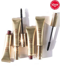 Load image into Gallery viewer, Mascara Black Volume and Length | WANDER BEAUTY MILE HIGH CLUB BLACK MASCARA | Lengthening & Volumizing Mascara.