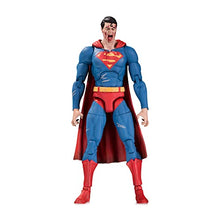 Load image into Gallery viewer, DC Direct - DC Essentials DCeased Superman 1:10 Scale Action Figure