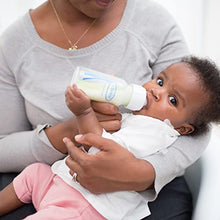 Load image into Gallery viewer, Dr. Brown's Natural Flow Baby Bottle Nipple - Level 2, Medium Flow - 6pk - 3m+