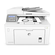 Load image into Gallery viewer, HP Laserjet Pro M148dw All-in-One Wireless Monochrome Laser Printer, Mobile & Auto Two-Sided Printing, Works with Alexa (4PA41A)