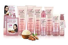 Load image into Gallery viewer, GIOVANNI 2chic Frizz Be Gone Shampoo Anti Frizz Natural Hair Smoothing Formula with Shea Butter & Sweet Almond Oil, Macadamia, Coconut, Sulfate & Paraben Free, Color Safe, 8.5 Fl Oz