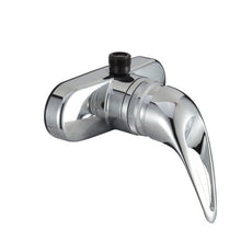 Load image into Gallery viewer, Dura Faucet DF-SA150-CP RV Shower Faucet Valve Diverter (Chrome)