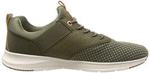 Load image into Gallery viewer, Dockers by Gerli Men's 44bc003-780850 Low-Top Sneakers, Beige Khaki 850, 11