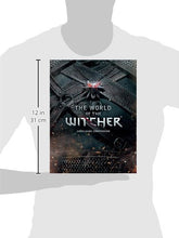Load image into Gallery viewer, The World of the Witcher: Video Game Compendium