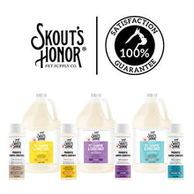 Load image into Gallery viewer, Skout’s Honor: Probiotic Pet Shampoo & Conditioner - 2-in-1 With Avocado Oil - Cleans and Conditions Fur, Supports Pet’s Natural Defenses, PH-Balanced, Sulfate Free