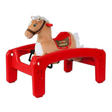 Load image into Gallery viewer, Rockin' Rider Legacy Grow-with-Me Pony