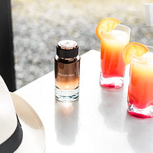 Load image into Gallery viewer, Mercedes-Benz - Le Parfum - Irresistible Fragrance For Men - Wood And Leather Scent - For Dynamic, Leading Personalities - Pink Pepper, Bergamot, Violet Leaves, Amber Notes - Eau De Parfum - 4 Oz