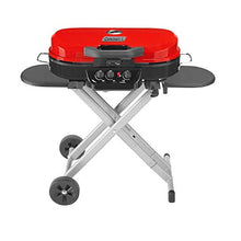 Load image into Gallery viewer, ROADTRIP 285 SU GRILL RED