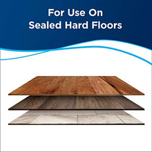Load image into Gallery viewer, Bissell Hard Floor Sanitize Formula, 80 oz, 2504L, 80 Ounce