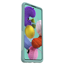 Load image into Gallery viewer, OTTERBOX COMMUTER LITE SERIES Case for Samsung Galaxy A51 (Non 5G Version) - MINT WAY (SURF SPRAY/AQUIFER)