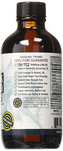 Load image into Gallery viewer, Amazing Herbs Premium Black Seed Oil, 4 Fluid Ounce