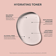 Load image into Gallery viewer, Murad Hydration Hydrating Toner - Alcohol-Free Facial Toner Replenishes Moisture - Clarifying Toner Mist, 6 Fl Oz (Packaging May Vary)
