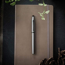 Load image into Gallery viewer, Cross Century II Sterling Silver Ballpoint Pen