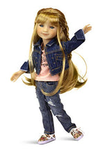 Load image into Gallery viewer, Ruby Red Fashion Friends Sara