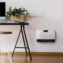Load image into Gallery viewer, Heat Storm HS-1500-PHX-WIFI Infrared Heater, Wifi Wall Mounted