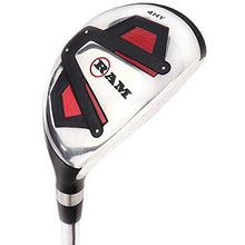 Load image into Gallery viewer, RAM Golf Accubar Golf Clubs Set - Graphite Shafted Woods, Steel Shafted Irons - Mens Right Hand