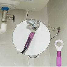 Load image into Gallery viewer, Ginsco 250pcs Heat Shrink Wire Connector DIY Kit Waterproof Marine Automotive Terminals Set