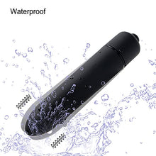 Load image into Gallery viewer, The Alienist 10 Speed Vibrator Silicone Anal Plug Fox Tail Sex Toys for Women Men Vibrating Bullet Anal Vibrator Butt Plug Sex Products, 2PCS