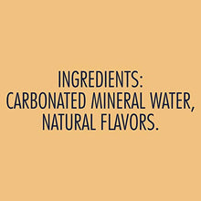 Load image into Gallery viewer, S.Pellegrino Essenza Tangerine & Wild Strawberry Flavored Mineral Water, 11.2 Fluid Ounce (Pack of 8)